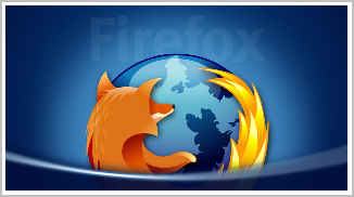 Mozilla Firefox 4